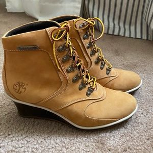 Timberland Ankle Boot